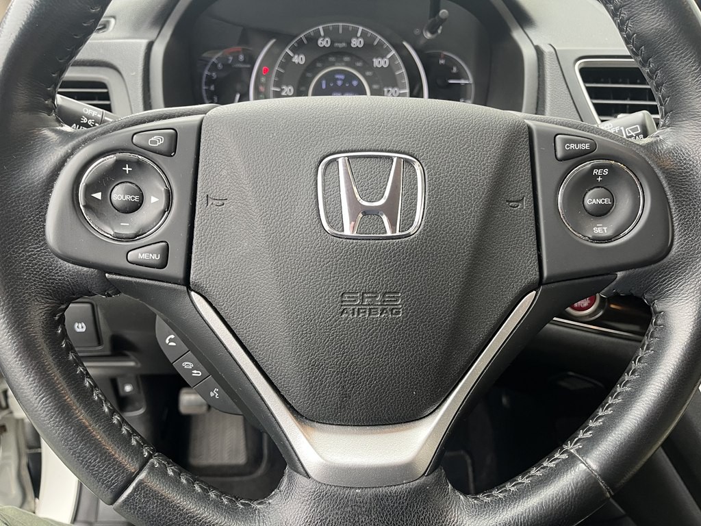 2015 Honda CR-V Image 23