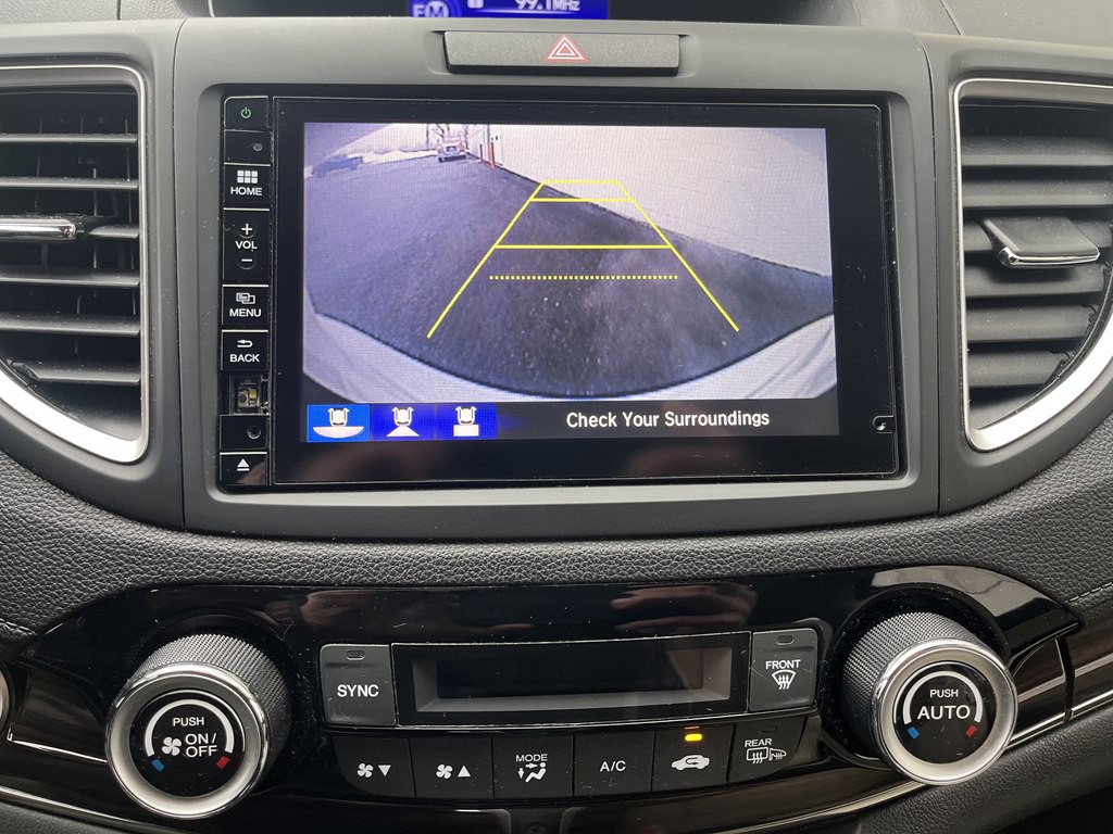 2015 Honda CR-V Image 24