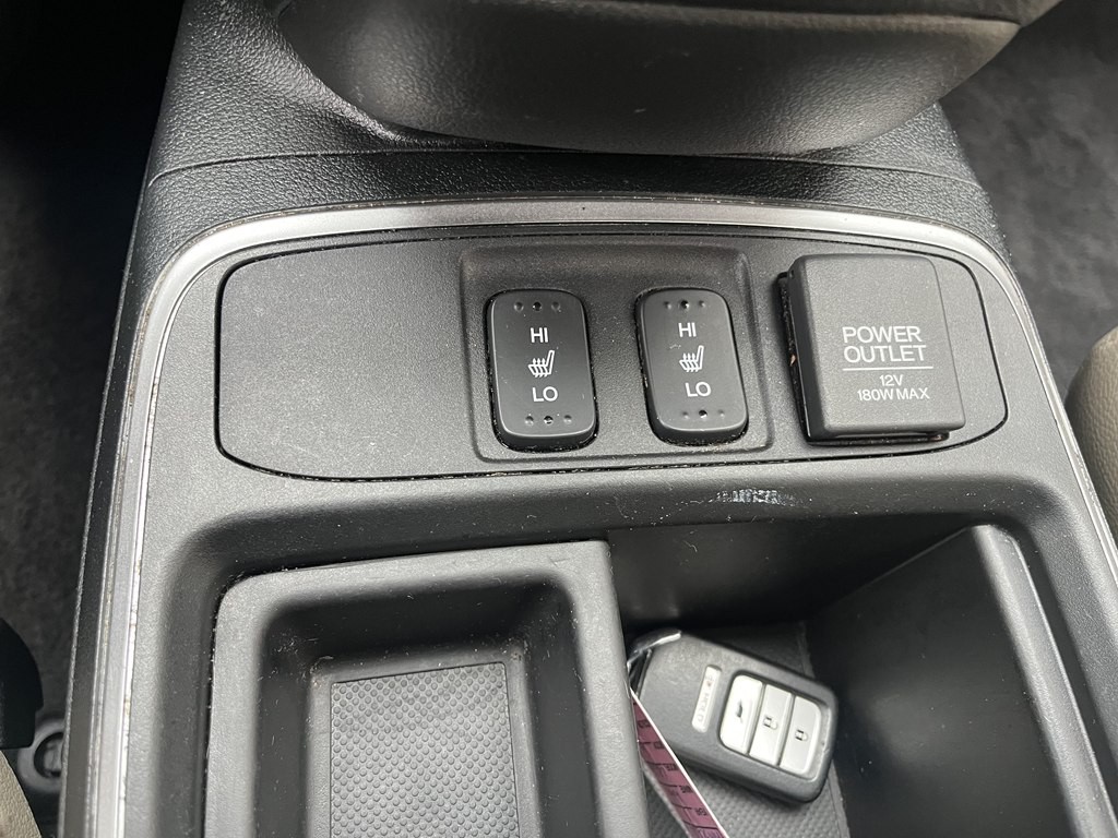 2015 Honda CR-V Image 25