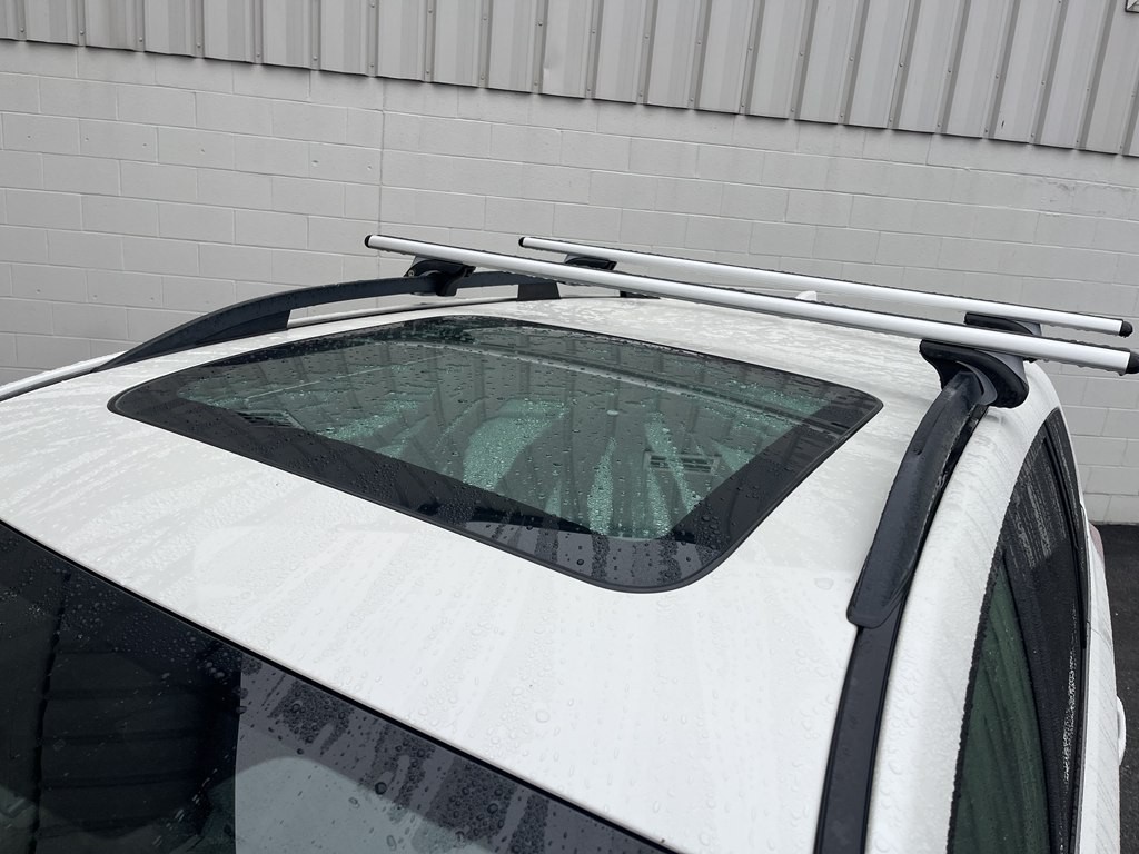 2016 Subaru Forester Image 9