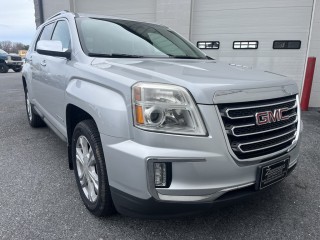 Image for 2016 GMC Terrain SLT ID: 7229605