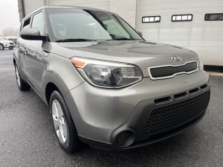 Image for 2016 Kia Soul  ID: 7229626