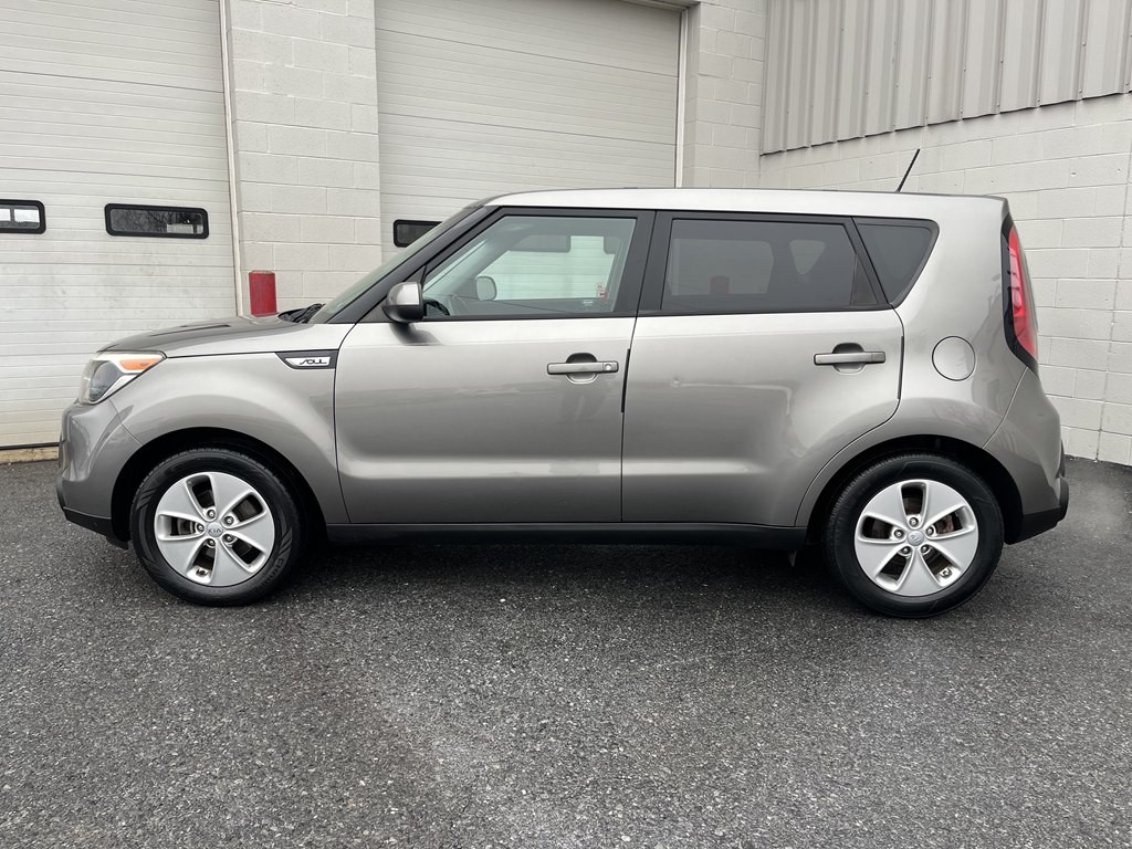 2016 Kia Soul Image 6
