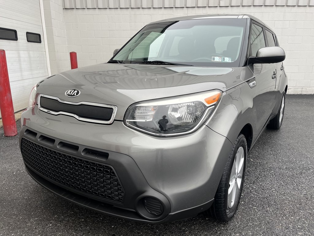 2016 Kia Soul Image 7