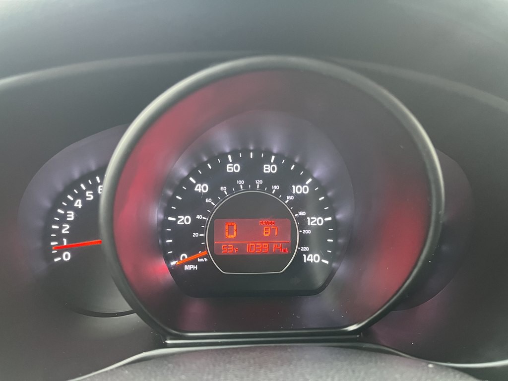 2016 Kia Soul Image 9