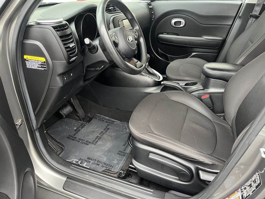 2016 Kia Soul Image 12