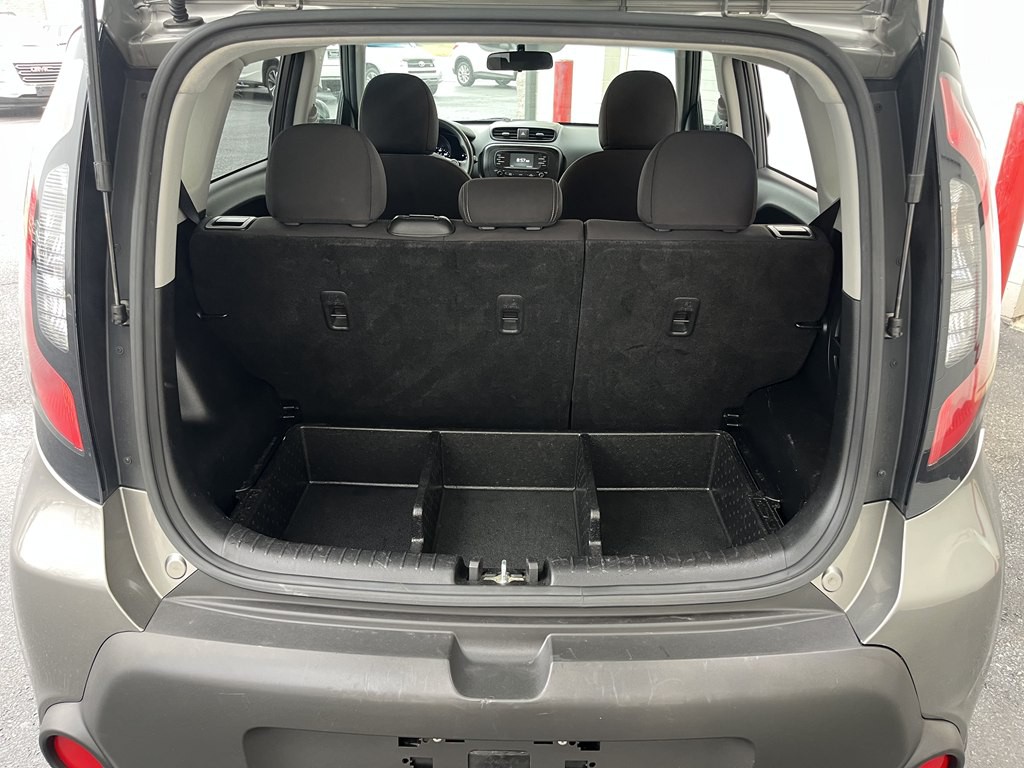 2016 Kia Soul Image 17
