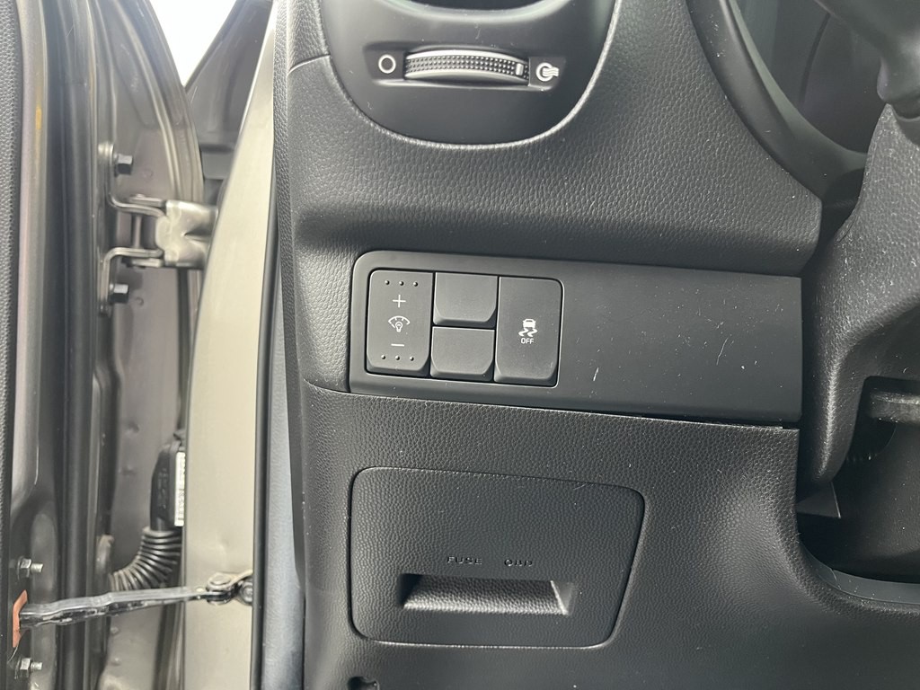 2016 Kia Soul Image 19