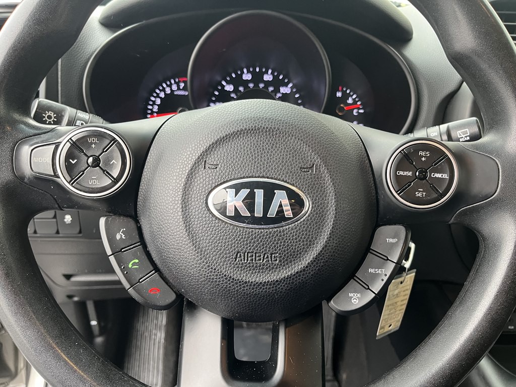 2016 Kia Soul Image 20