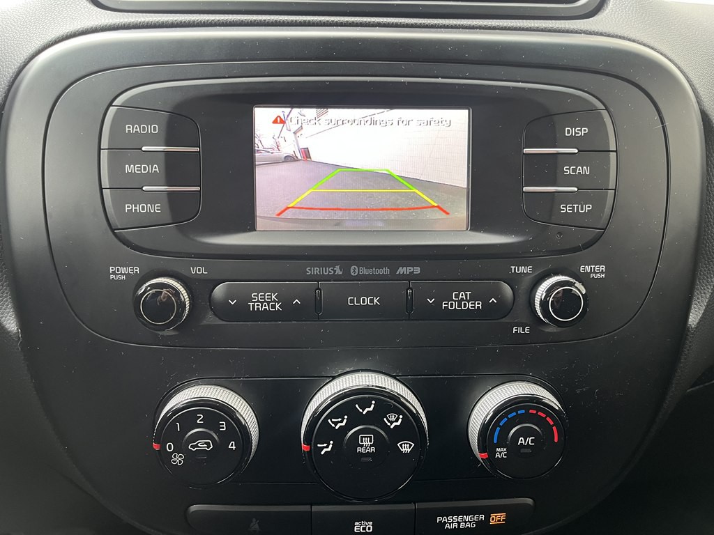 2016 Kia Soul Image 21