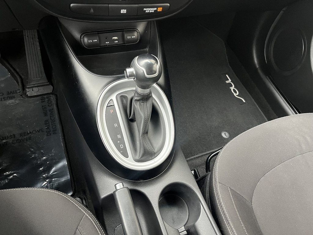 2016 Kia Soul Image 23