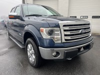 Image for 2013 Ford F-150 Supercrew Lariat ID: 7233128