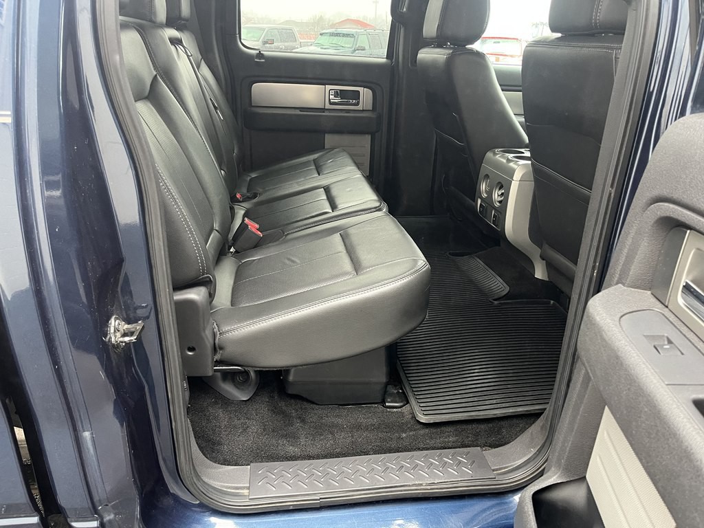 2013 Ford F-150 Image 17