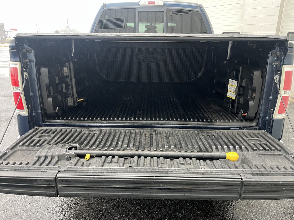 2013 Ford F-150 Image 18