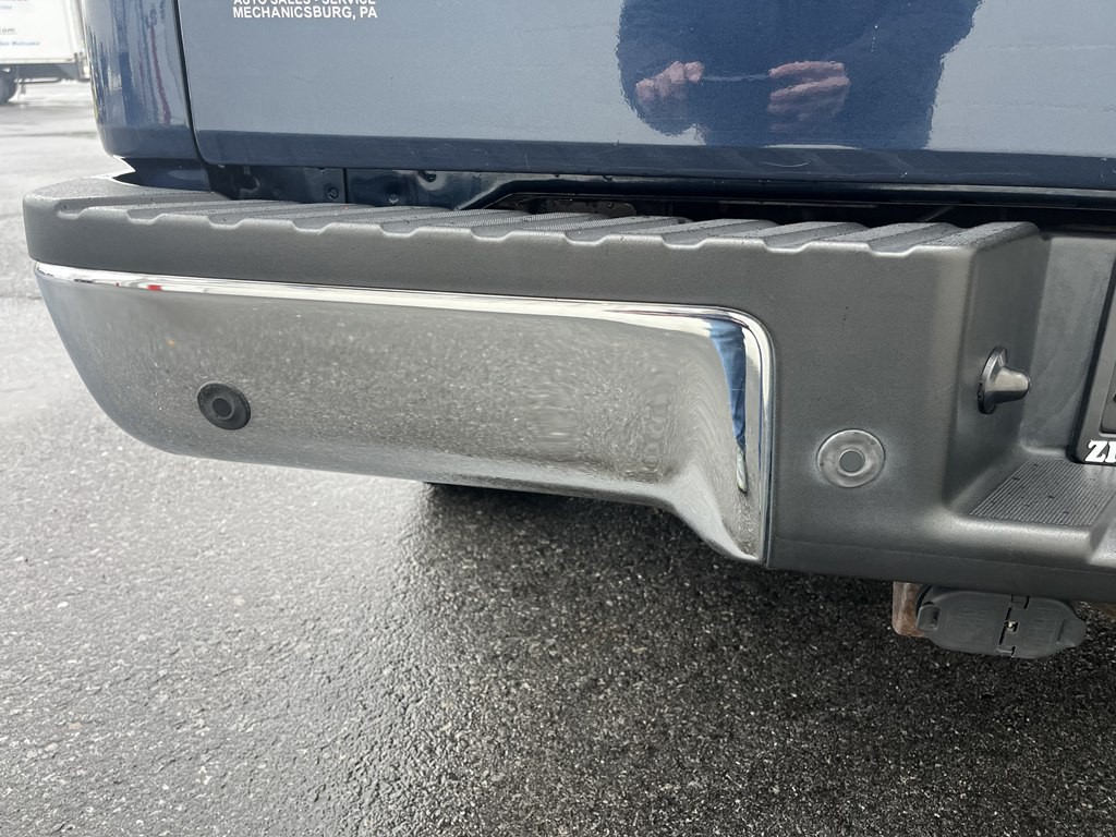 2013 Ford F-150 Image 19