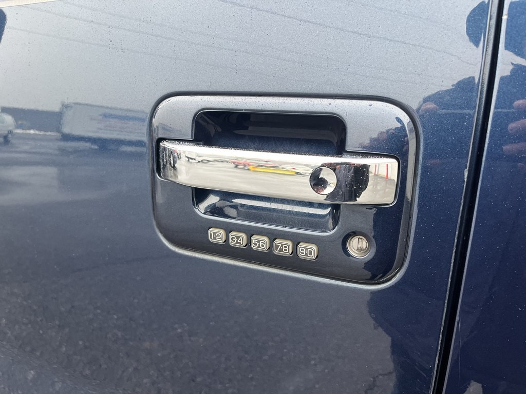 2013 Ford F-150 Image 20