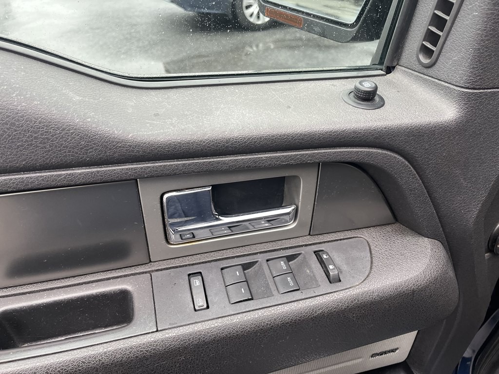 2013 Ford F-150 Image 21