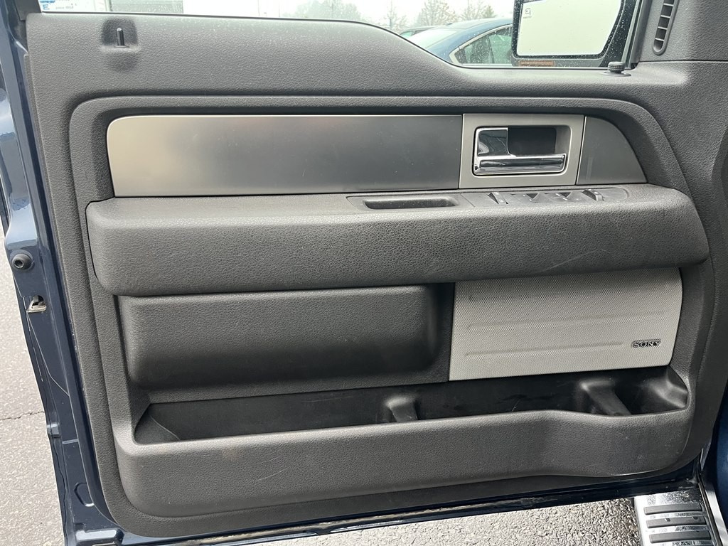 2013 Ford F-150 Image 22