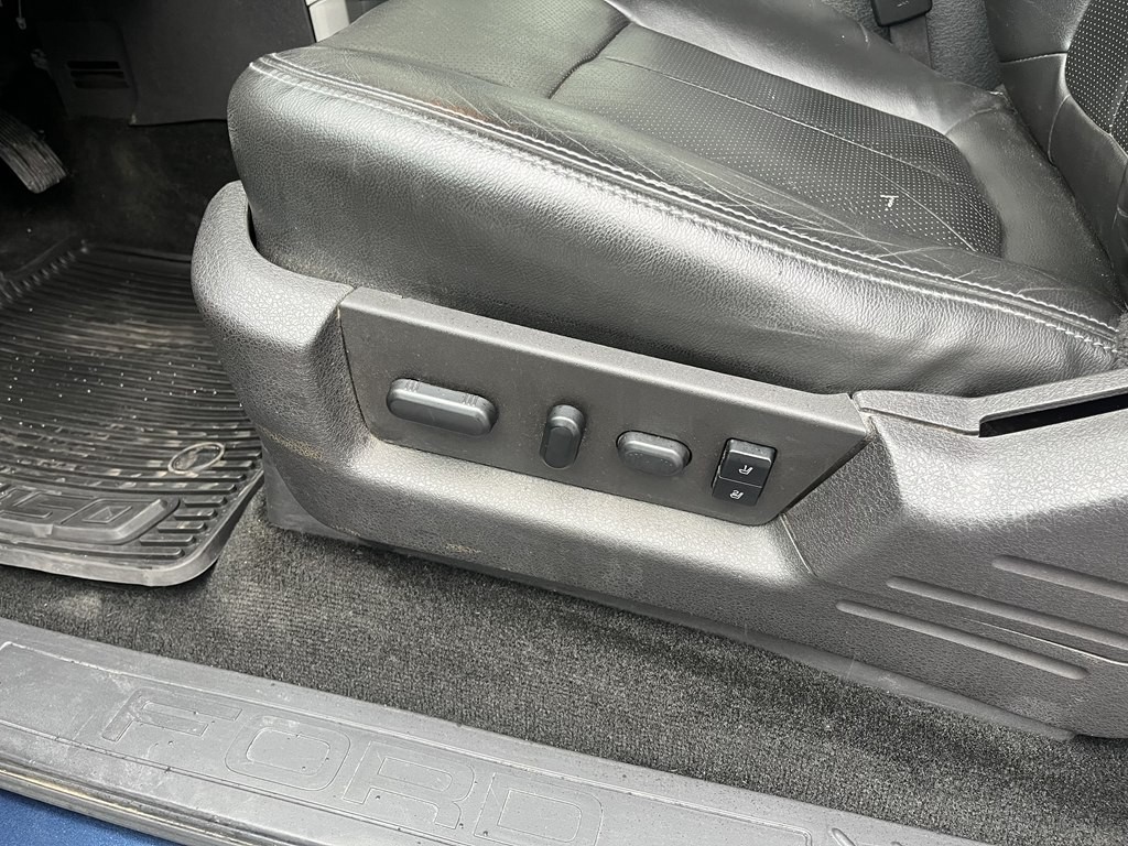 2013 Ford F-150 Image 23