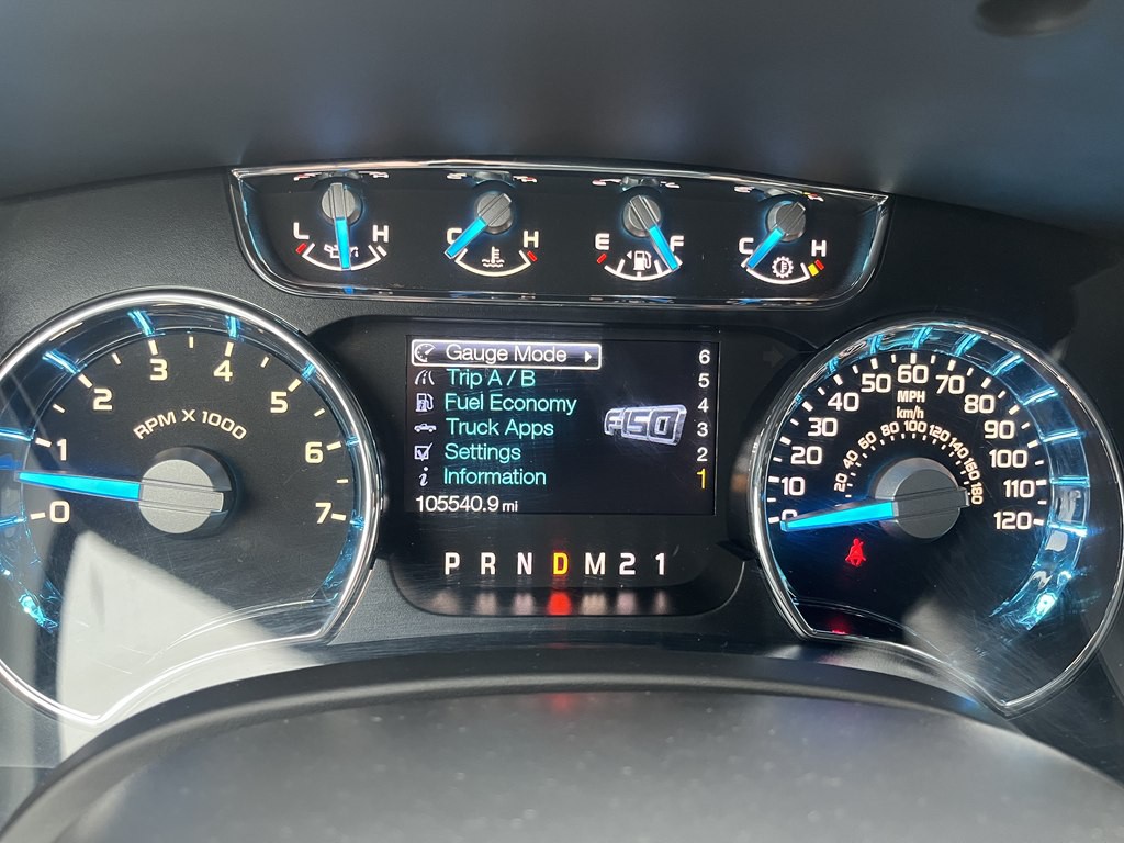 2013 Ford F-150 Image 10