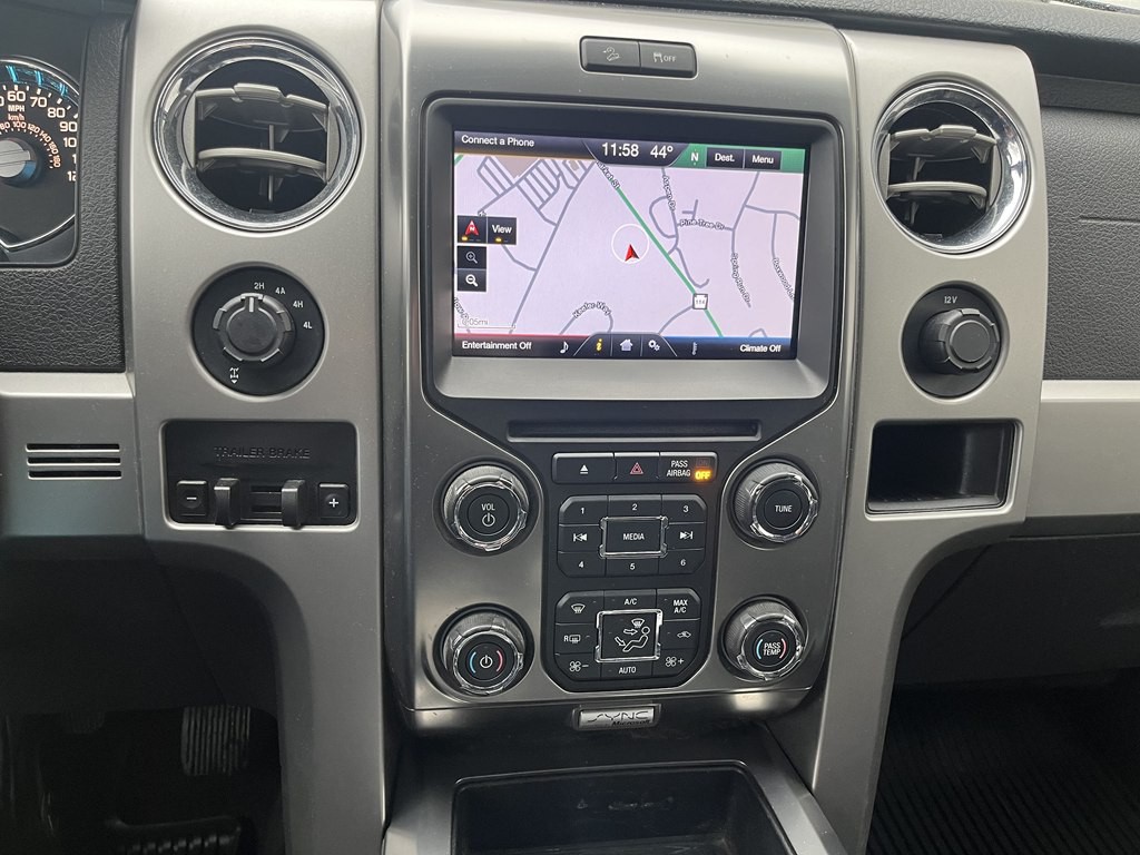 2013 Ford F-150 Image 11