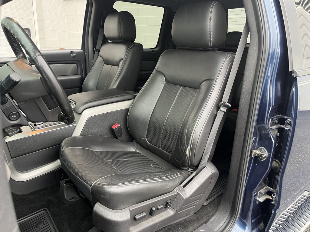 2013 Ford F-150 Image 12