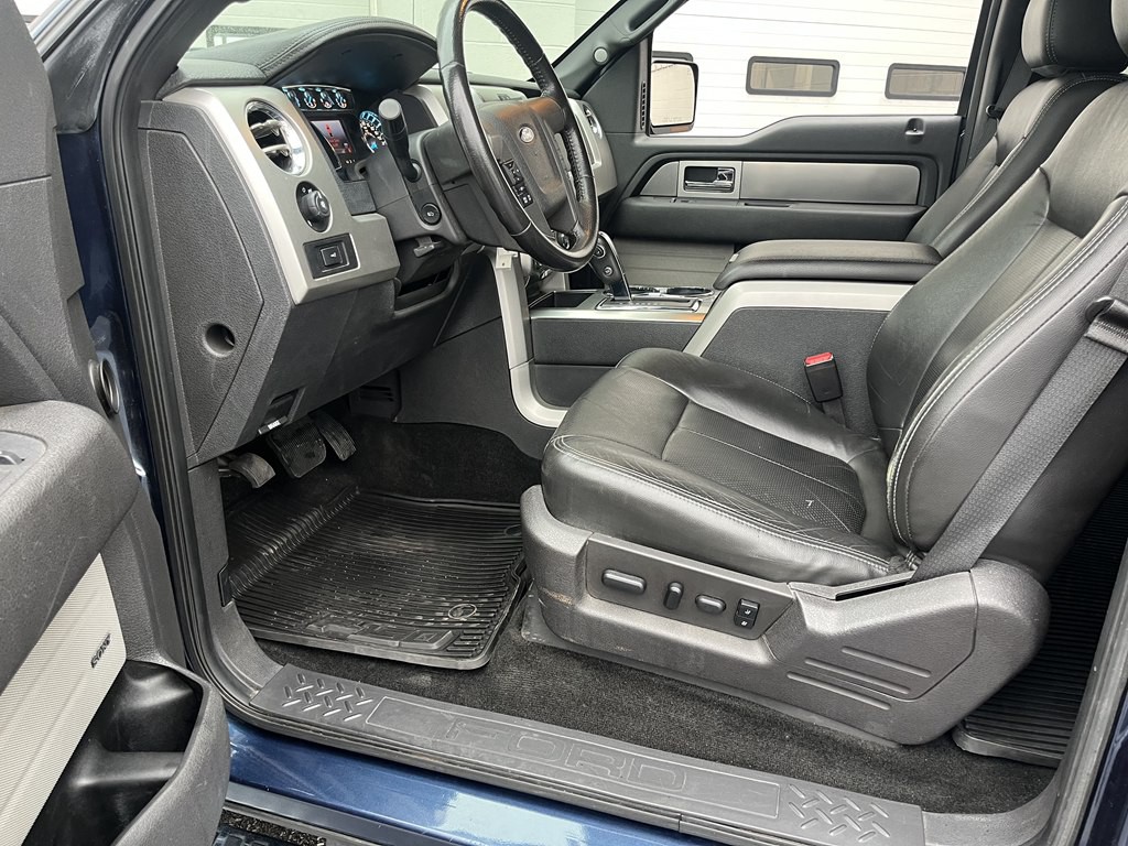 2013 Ford F-150 Image 13