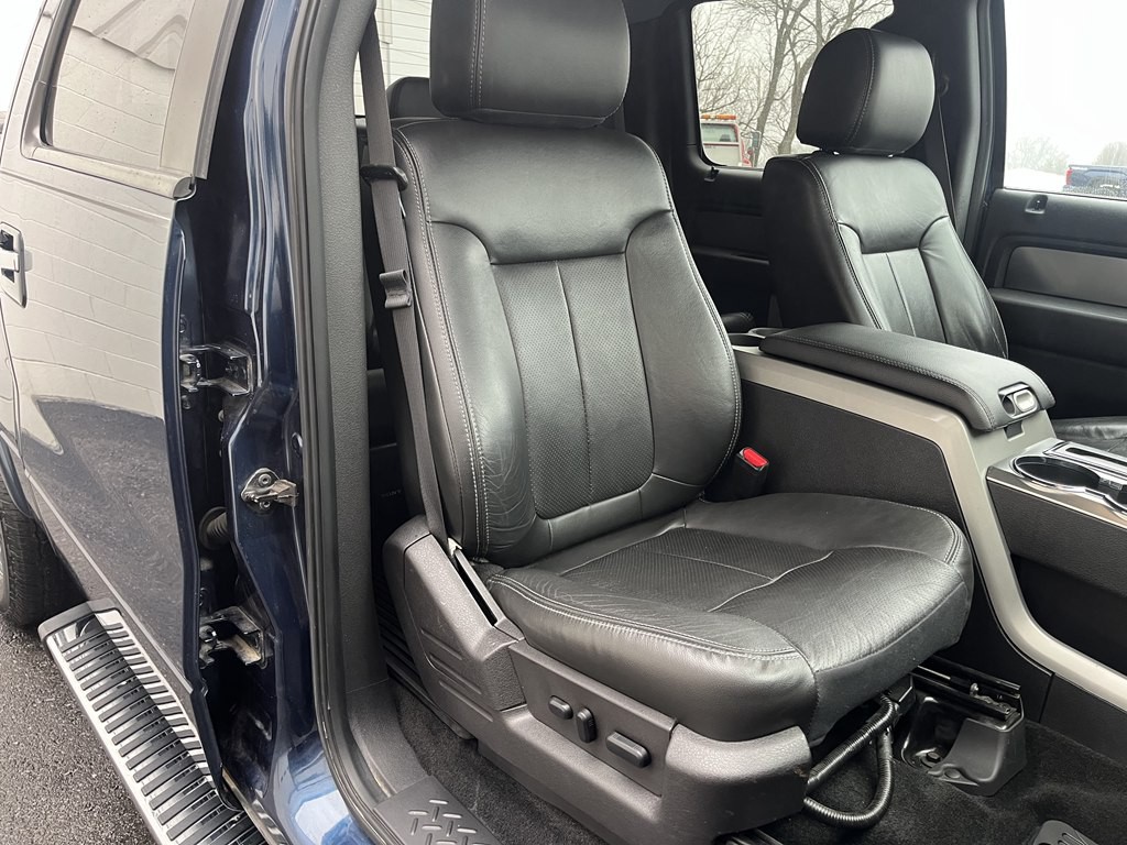 2013 Ford F-150 Image 14
