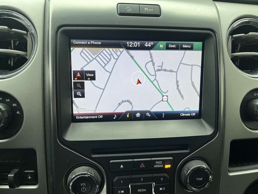 2013 Ford F-150 Image 26