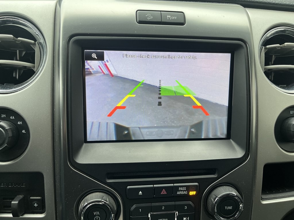 2013 Ford F-150 Image 27