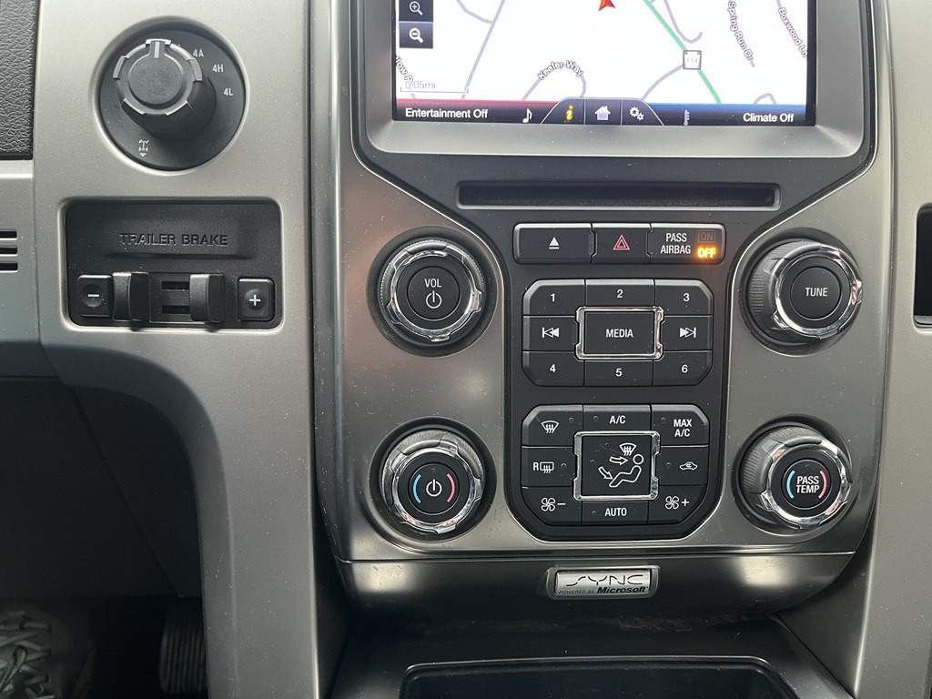 2013 Ford F-150 Image 28