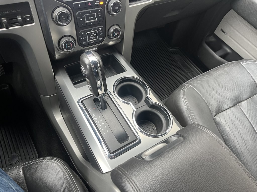 2013 Ford F-150 Image 29