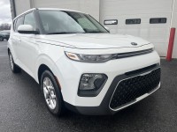 Image for 2021 Kia Soul LX ID: 7247172