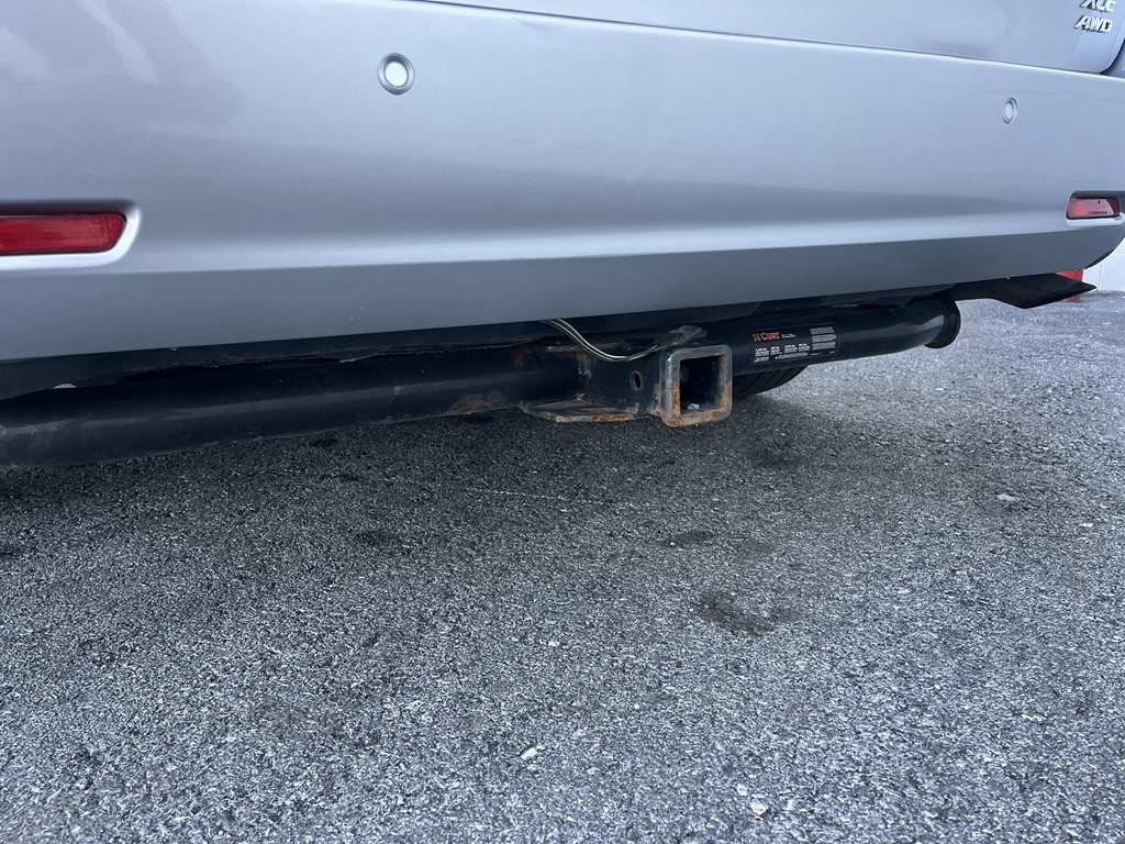 2019 Toyota Sienna Image 24