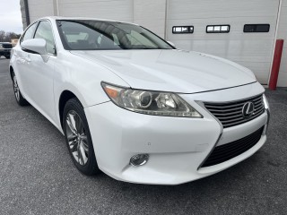 Image for 2013 Lexus ES 350 ID: 7265434