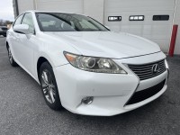 Image for 2013 Lexus ES 350 ID: 7265434