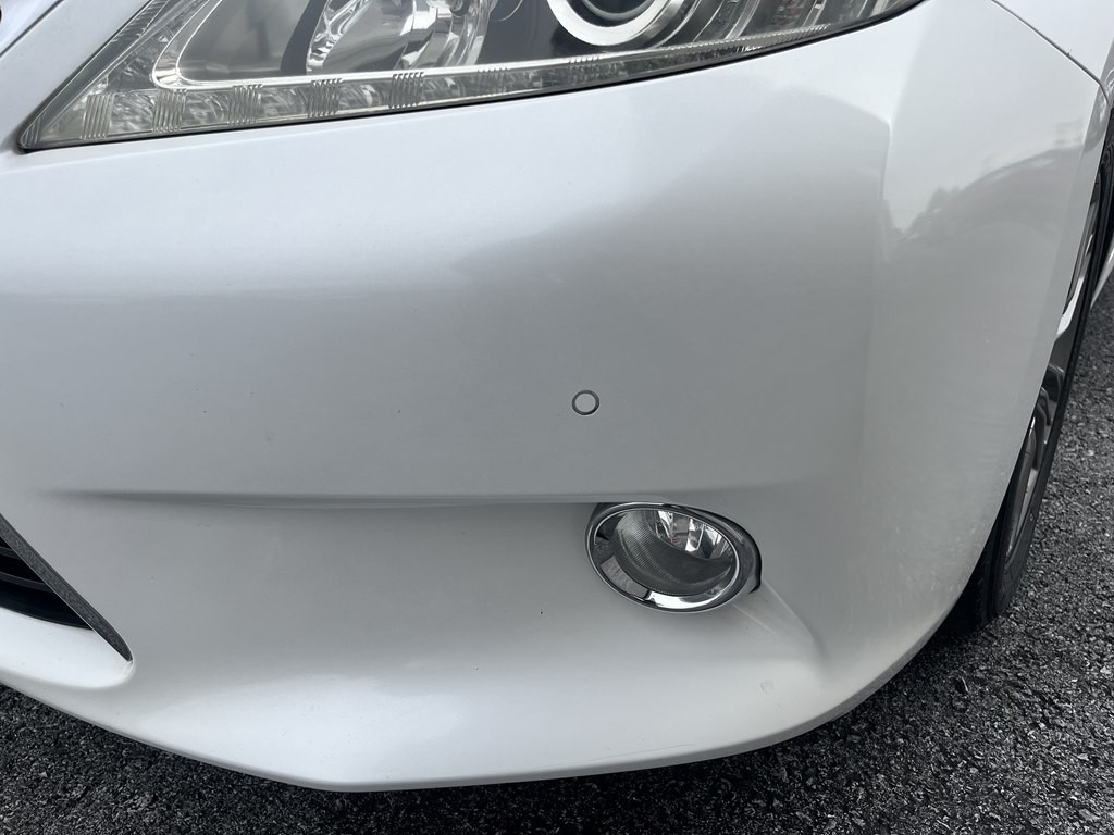 2013 Lexus ES Image 19