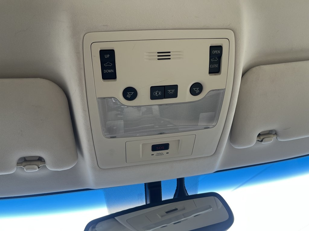 2013 Lexus ES Image 27