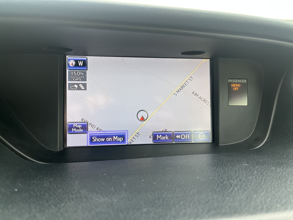 2013 Lexus ES Image 28