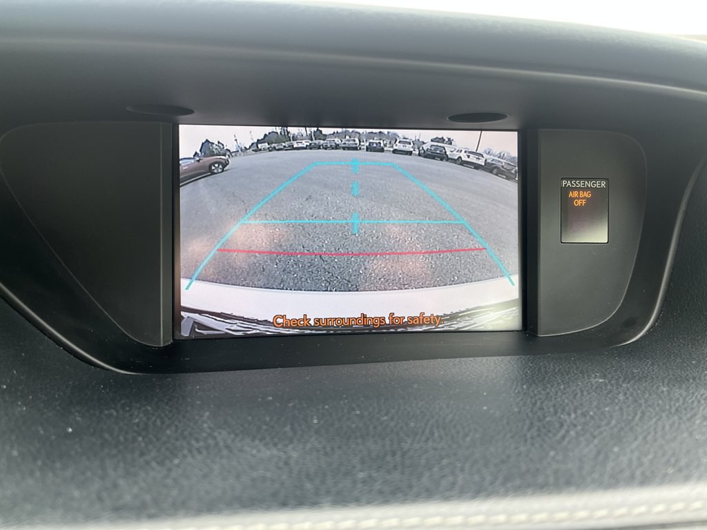 2013 Lexus ES Image 29