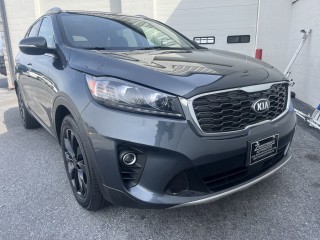 Image for 2020 Kia Sorento Ex Sport ID: 7268976