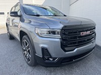 Image for 2021 GMC Acadia SLT ID: 7270891