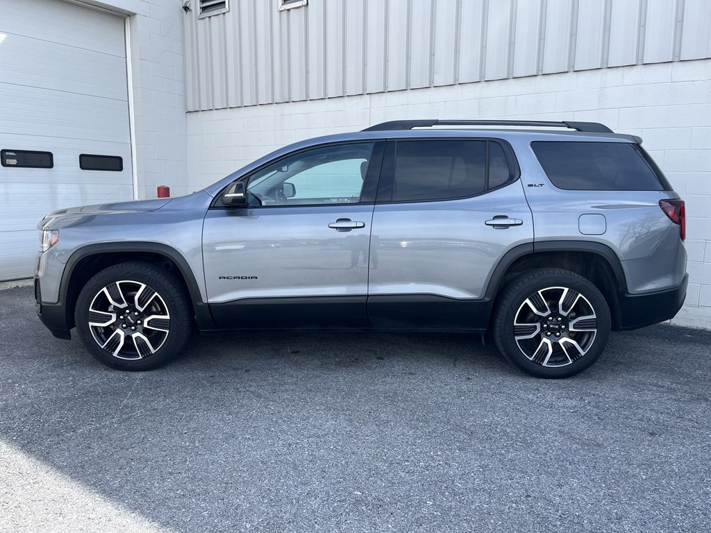 2021 GMC Acadia Image 6