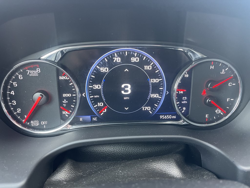 2021 GMC Acadia Image 9