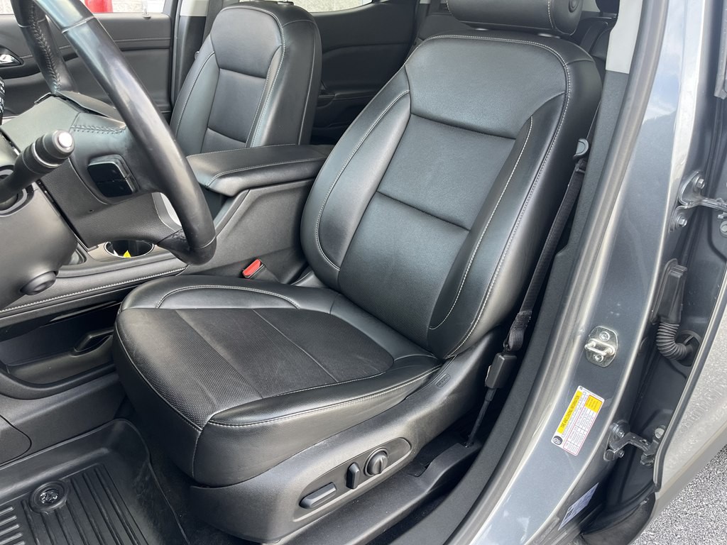 2021 GMC Acadia Image 10