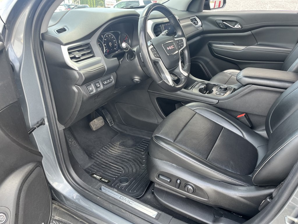 2021 GMC Acadia Image 11