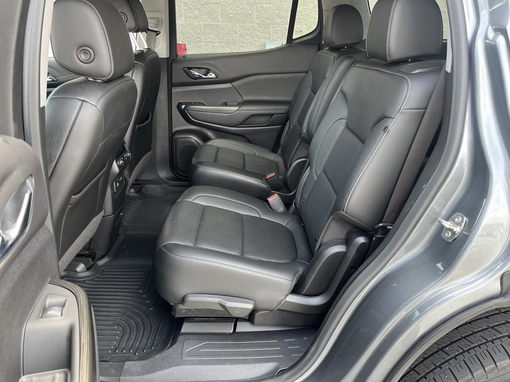 2021 GMC Acadia Image 14