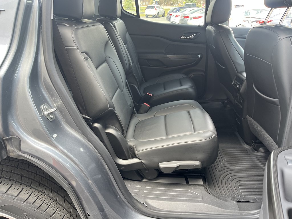 2021 GMC Acadia Image 15