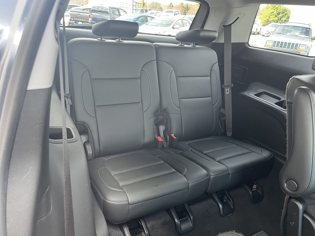 2021 GMC Acadia Image 16