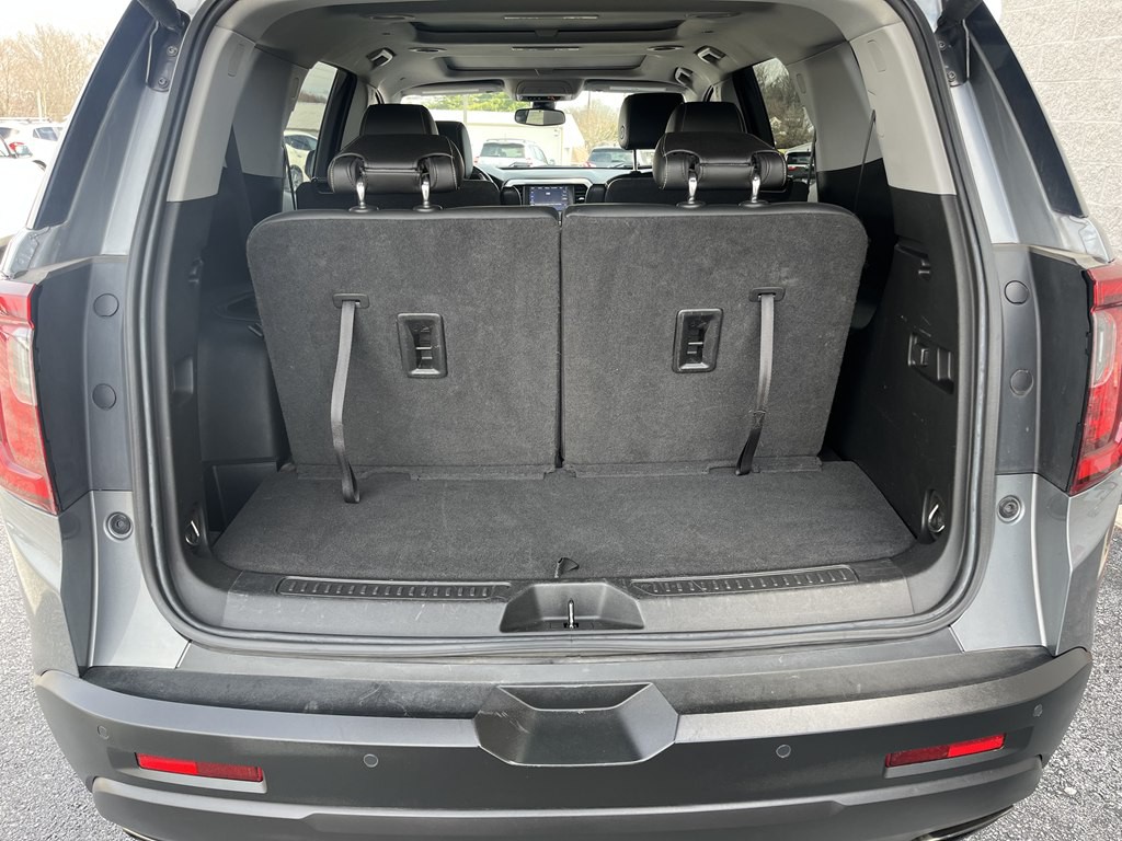 2021 GMC Acadia Image 17